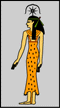 Sesjat (Seshet, Seshat)